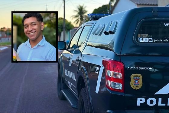 Jovem servidor público desaparece em Várzea Grande após encontro marcado