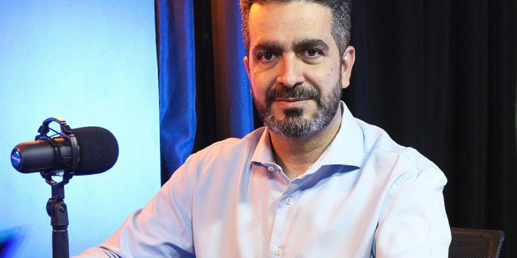 Leonardo Avalanche desiste de candidatura à presidência pelo PRTB