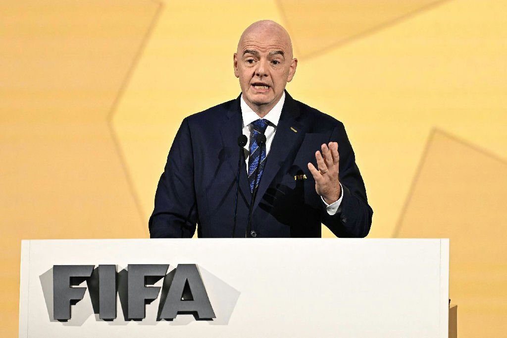 Ligas europeias pedem reforma na governança da Fifa após crise