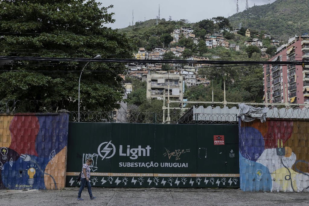 Light encerra recuperação judicial após três anos de reestruturação financeira