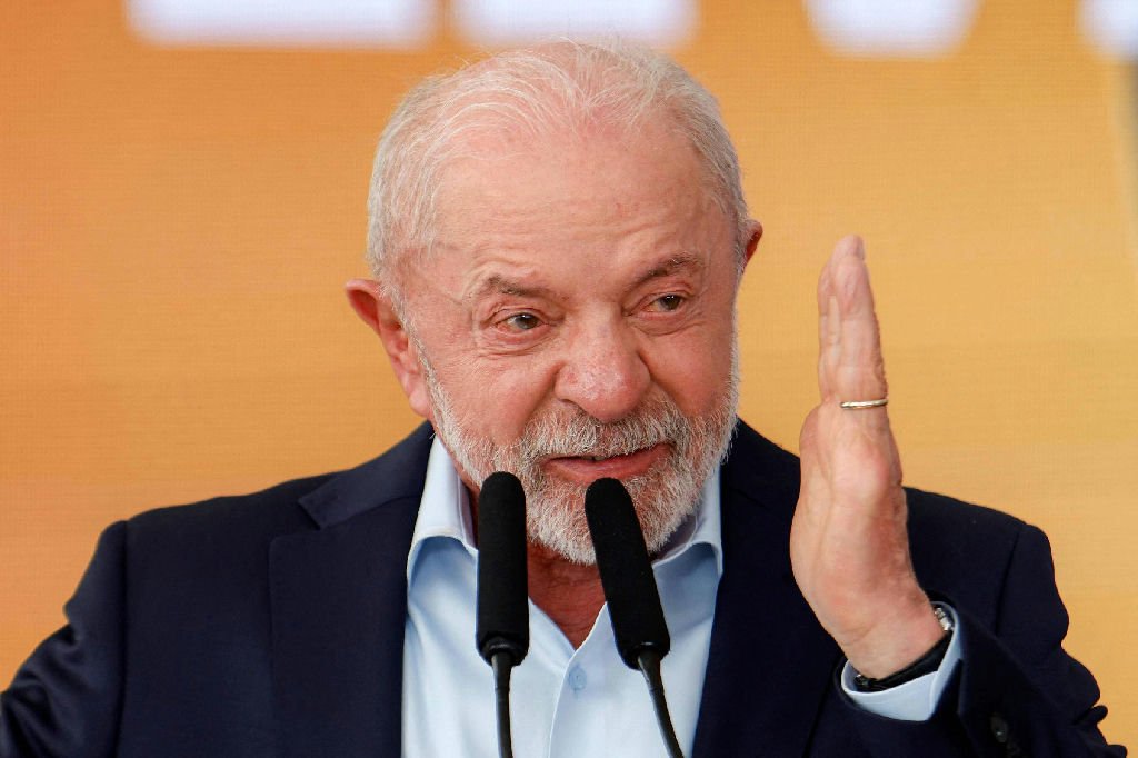 Lula sugere venda da Fazendinha pelo Corinthians para quitar dívida da Neo Química Arena
