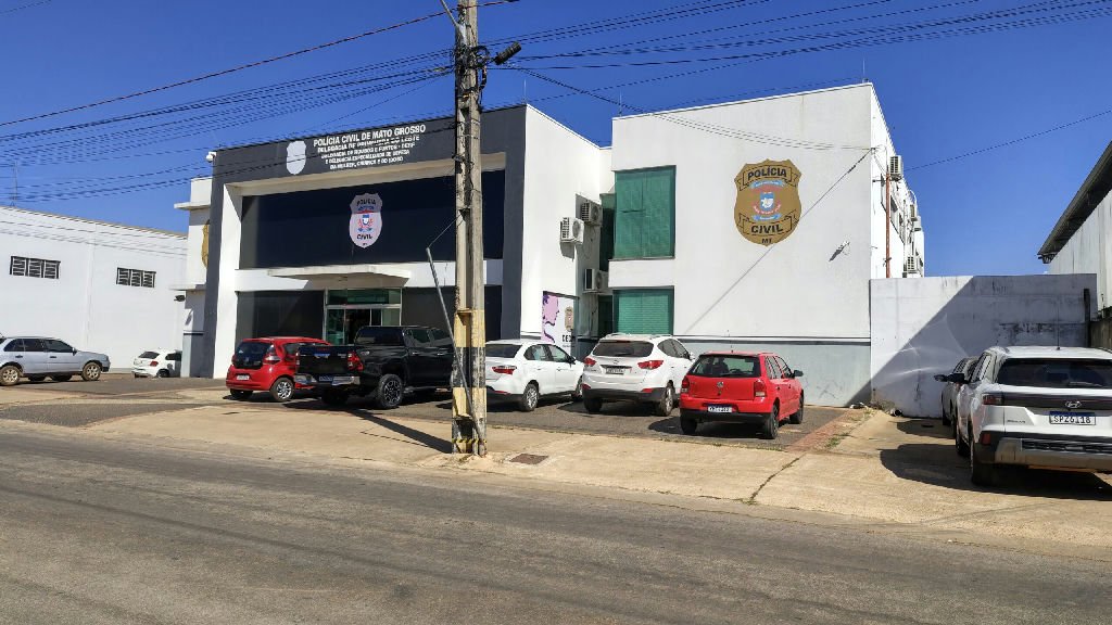 Menina de 10 anos denuncia abuso sexual em propriedade rural de Primavera do Leste