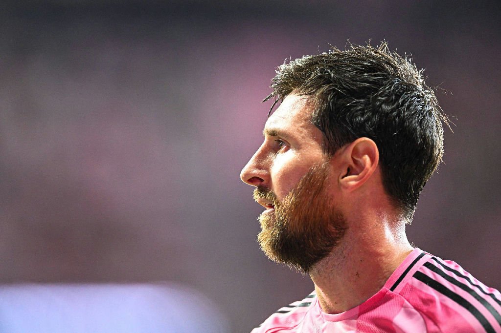 Messi fecha acordo para adquirir o Eldense, da segunda divisão espanhola
