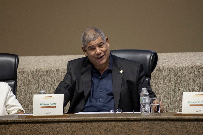 Milton Leite, político influente de SP, é considerado foragido pela Justiça