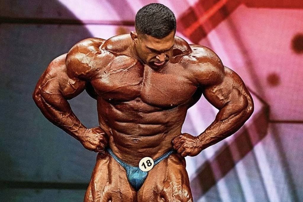 Mister Olympia 2026: conheça os competidores da categoria Open