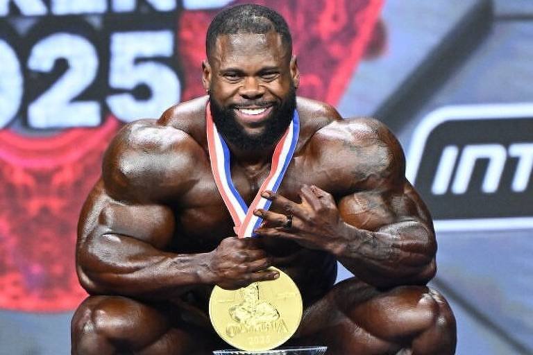 Mister Olympia 2026: conheça os fisiculturistas que vão brilhar no palco