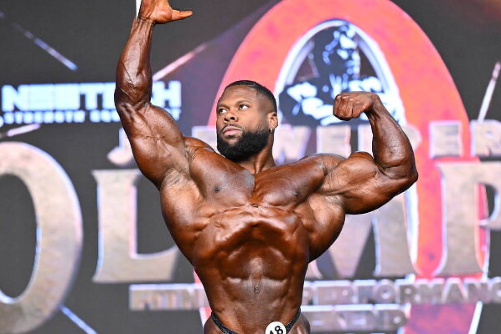 Mister Olympia 2026: saiba como acompanhar o campeonato de fisiculturismo