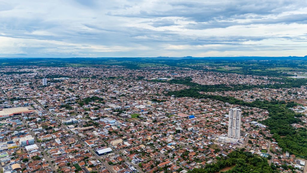 Moradores de Rondonópolis têm a chance de contribuir com a revisão do Plano Diretor