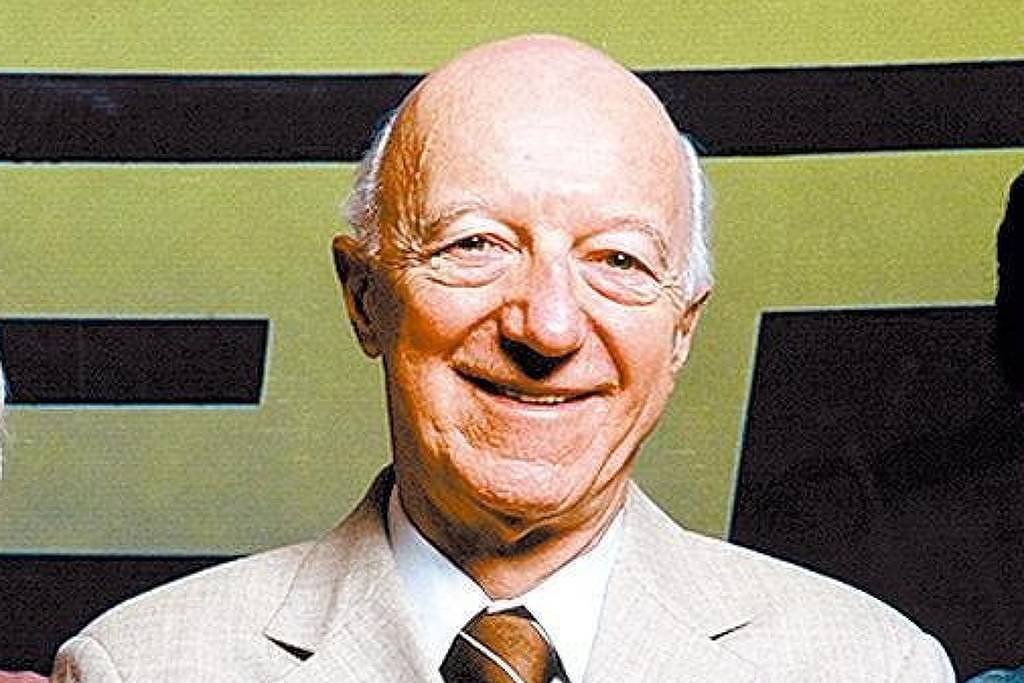 Morre Claudio Carsughi, ícone do jornalismo esportivo, aos 93 anos