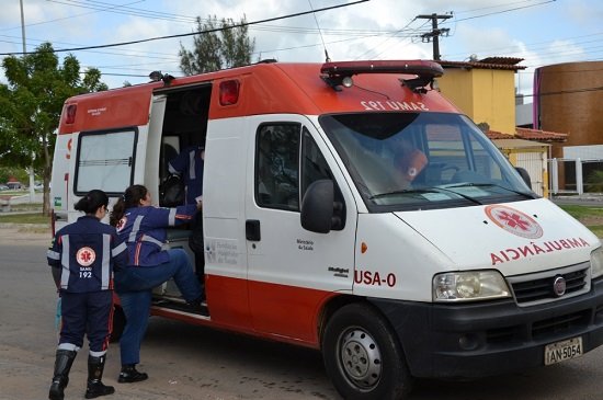 Motorista de 47 anos morre após mal súbito em empresa de Primavera do Leste