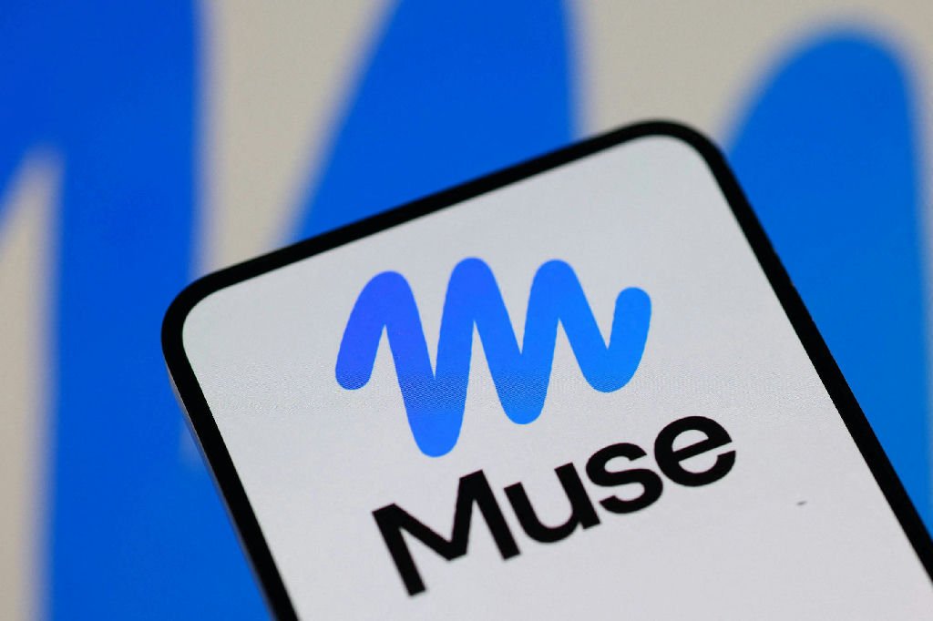 Muse, o agente de inteligência artificial da Meta, começa a transformar o cotidiano dos usuários