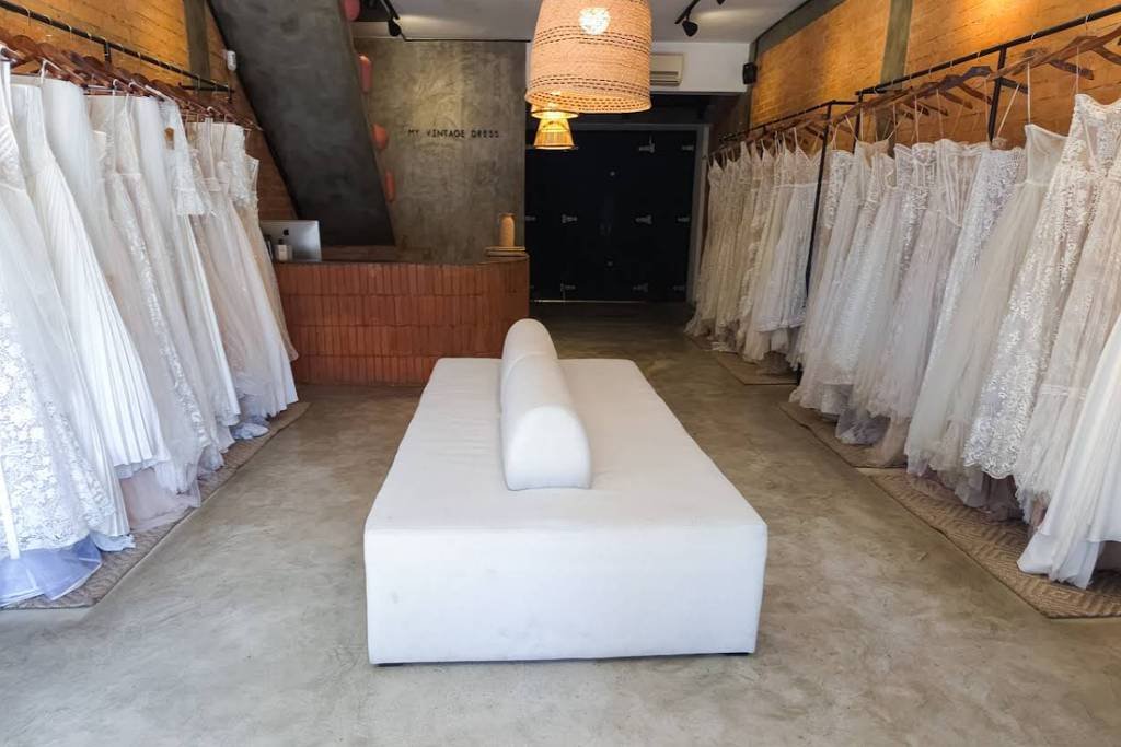 Noivas enfrentam caos e atrasos em loja de vestidos em São Paulo às vésperas de casamentos