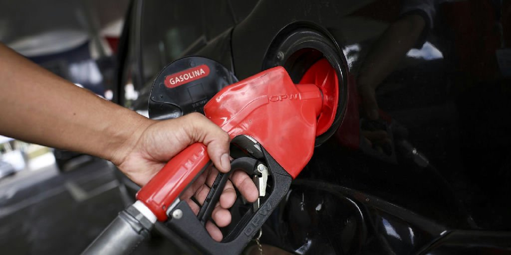 Nova legislação endurece penas para furto e roubo de combustíveis