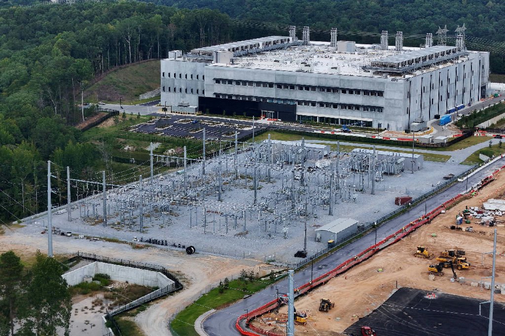 Nova lei para data centers avança, mas desafios energéticos persistem no Brasil