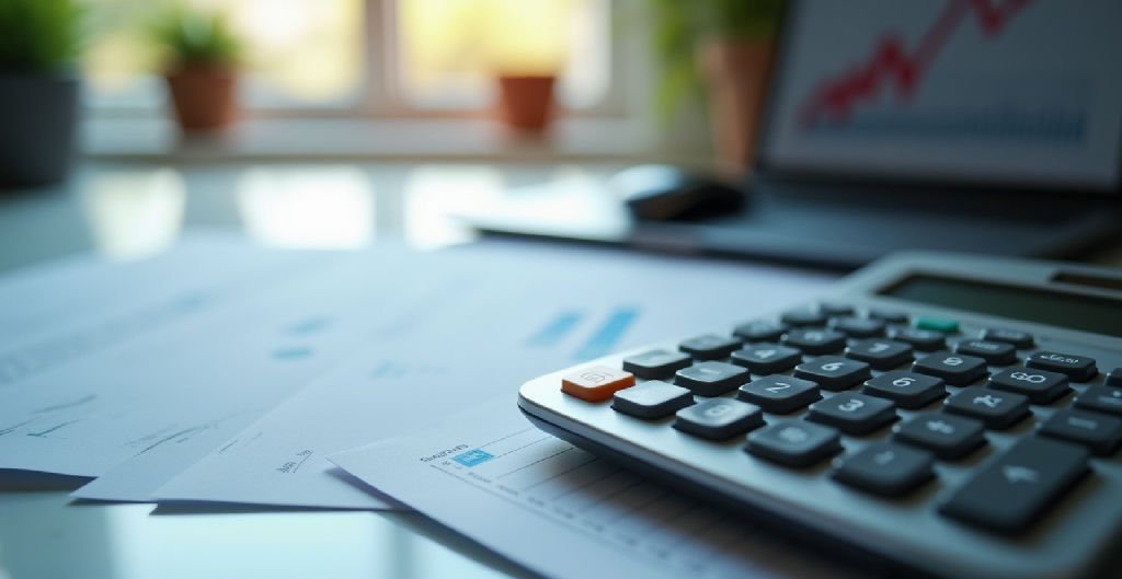 Nova taxa legal: como calcular juros de dívida civil corretamente