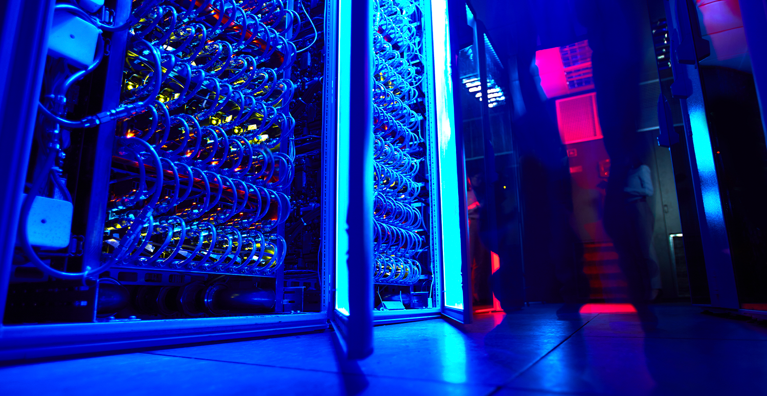 Novo regime tributário para data centers começa a valer