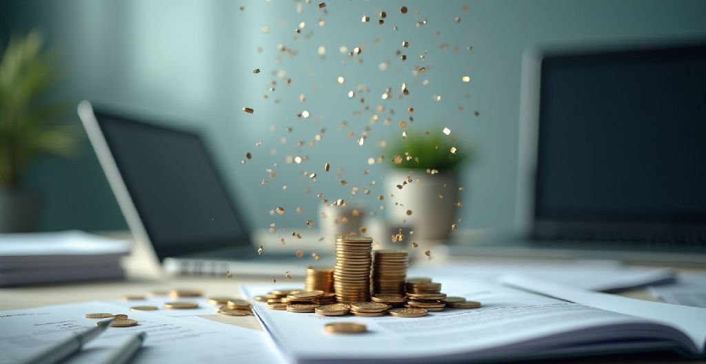 O papel crucial do capital de giro em tempos de crise financeira