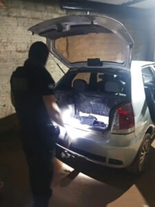 Operação Rota Fantasma: Polícia Civil investiga esquema de fraude em locadoras de veículos