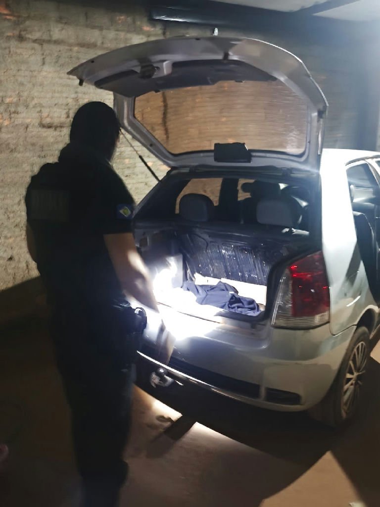 Operação Rota Fantasma: Polícia Civil investiga esquema de fraude em locadoras de veículos
