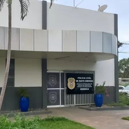 Padrasto é preso suspeito de abusar sexualmente de enteada autista em Mato Grosso