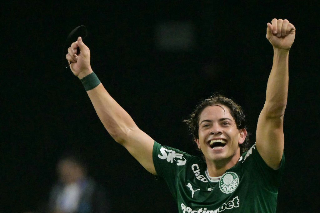Palmeiras vence LDU e Agustín Giay brilha na Libertadores