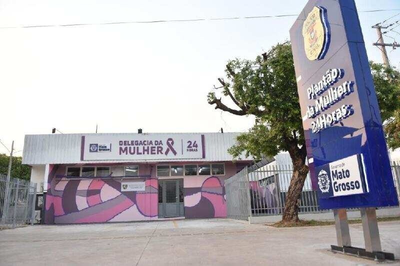 Pastor é preso suspeito de abusar sexualmente da neta de 8 anos em Cuiabá