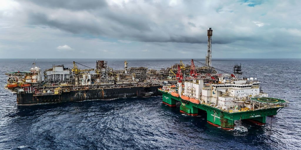 Petrobras conquista maior margem de lucro entre as principais petroleiras do mundo