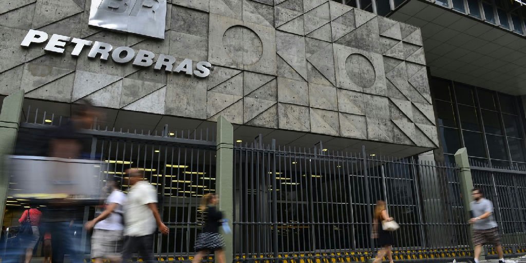 Petrobras firma contrato de 22 anos para compra de gás dos EUA
