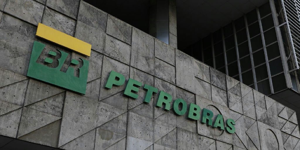 Petrobras inaugura navio com tripulação 100% feminina em cerimônia no Rio de Janeiro