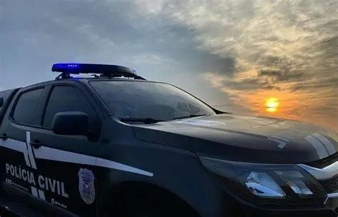 Polícia Civil captura homem condenado por estupro de vulnerável após 10 anos foragido