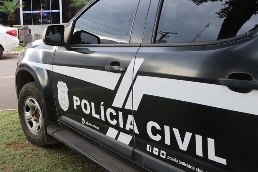 Polícia Civil finaliza inquérito sobre tentativa de feminicídio e estupro em Alto Garças
