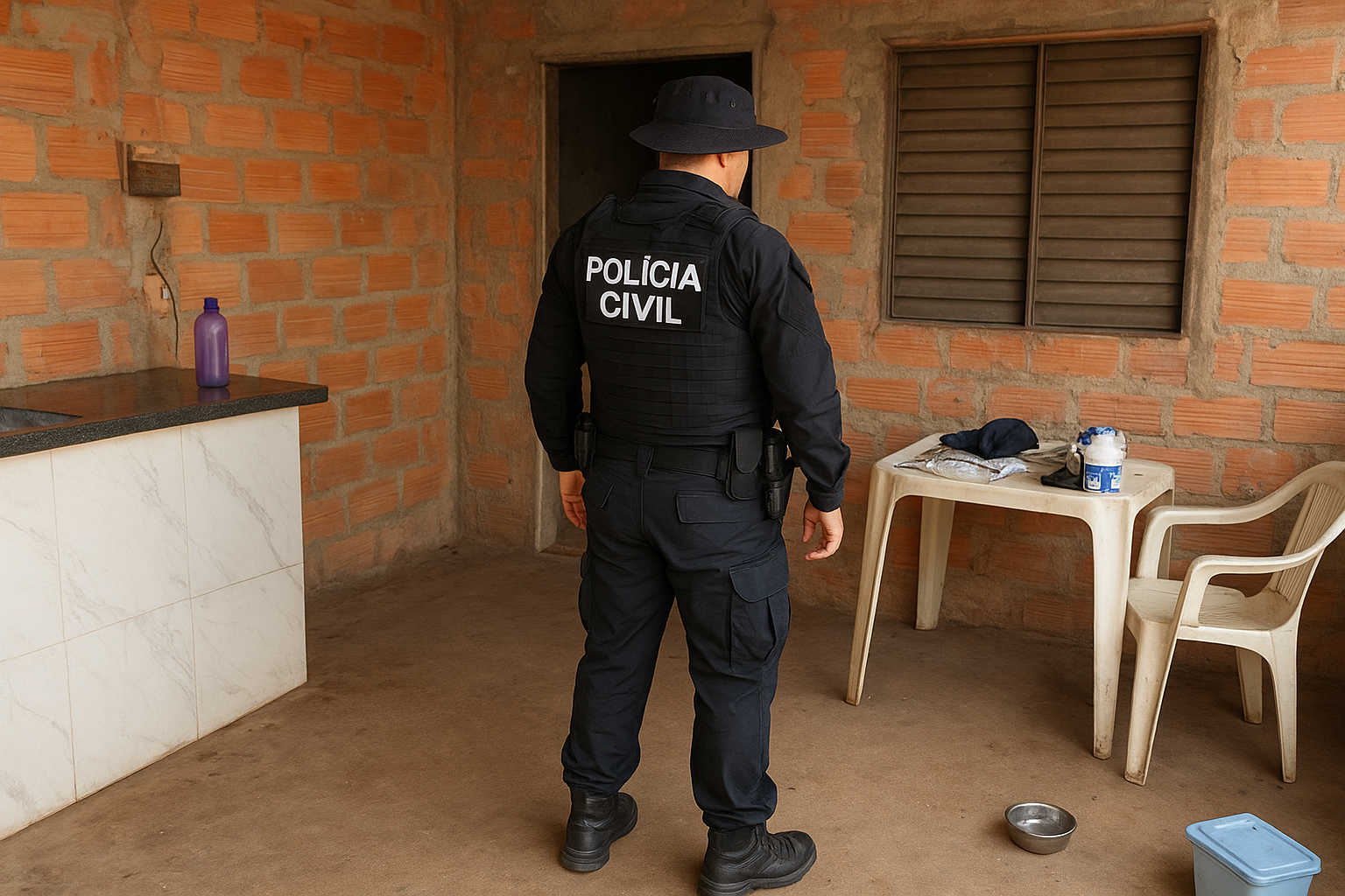 Polícia Civil realiza operação para combater furtos de módulos eletrônicos em Rondonópolis