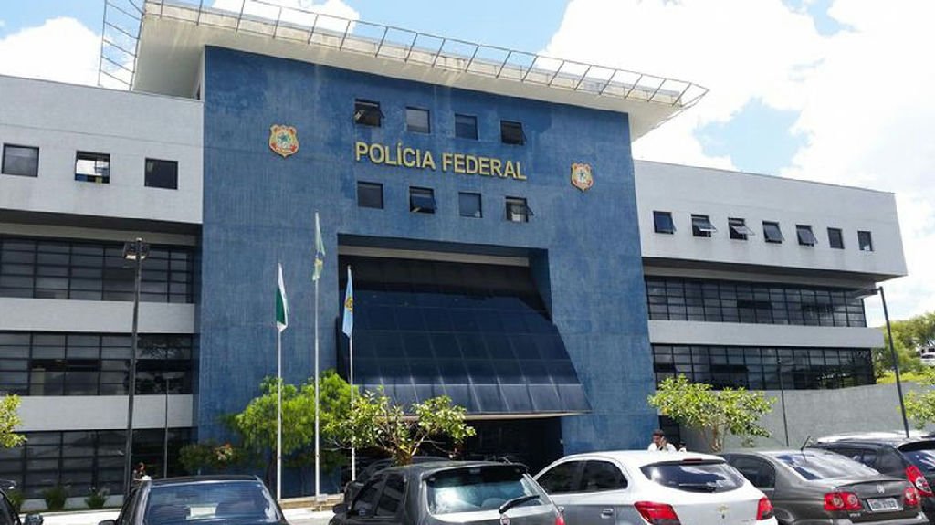 Polícia Federal avança em operação contra lavagem de dinheiro do tráfico que movimentou R$ 2 bilhões