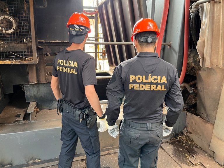 Polícia Federal destrói 347 quilos de drogas em Rondonópolis