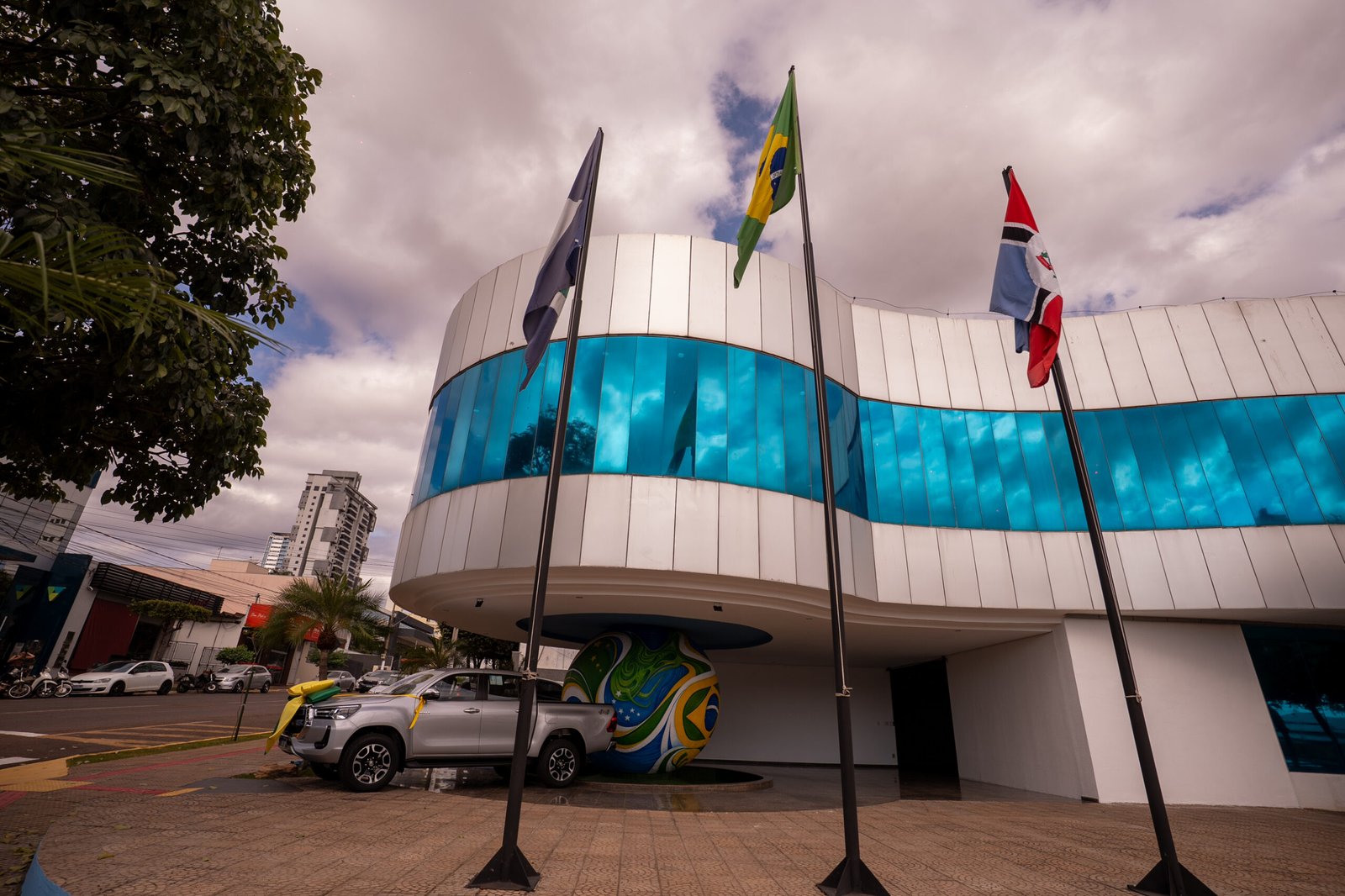 Prefeitura de Rondonópolis abre credenciamento para empresas e profissionais em diversos serviços