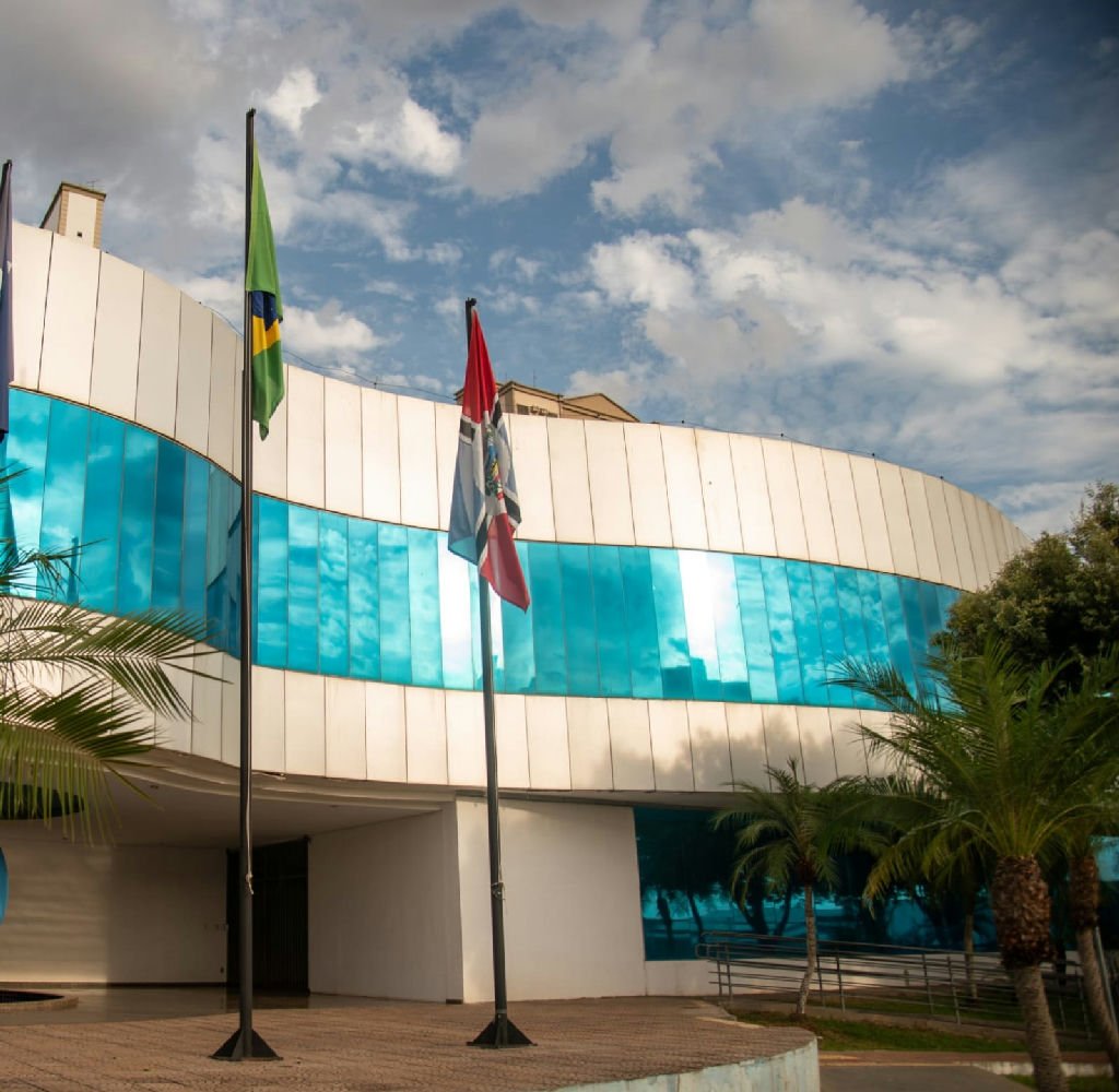 Prefeitura de Rondonópolis apresenta projeto de lei para orçamento de 2027 à Câmara Municipal