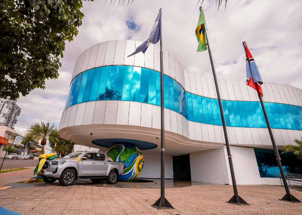 Prefeitura de Rondonópolis efetua pagamento dos salários de setembro nesta terça-feira