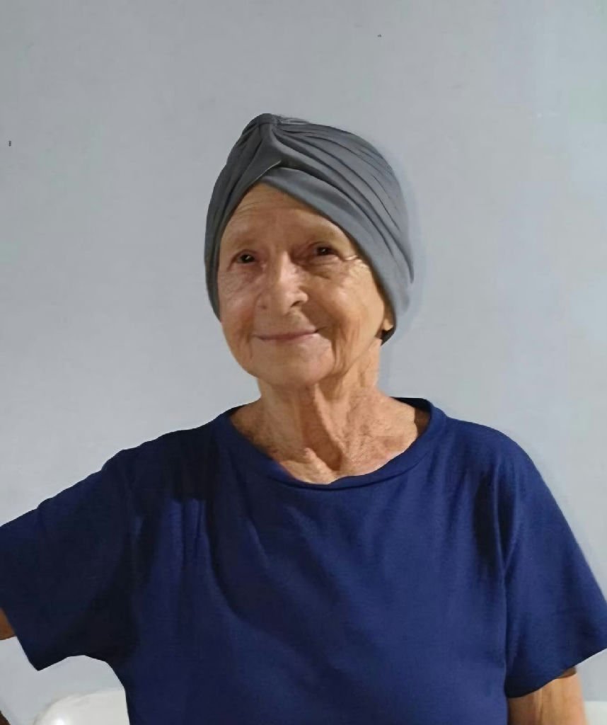 Prefeitura de Rondonópolis lamenta a morte da pioneira Iolanda Henrique, aos 77 anos