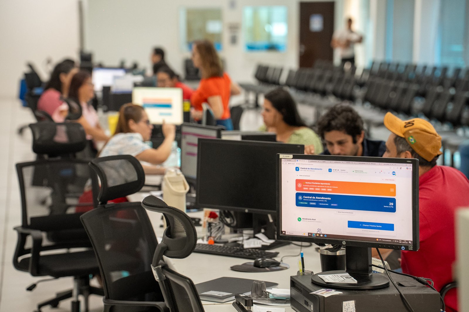 Prefeitura de Rondonópolis lança programa para facilitar negociação de dívidas altas