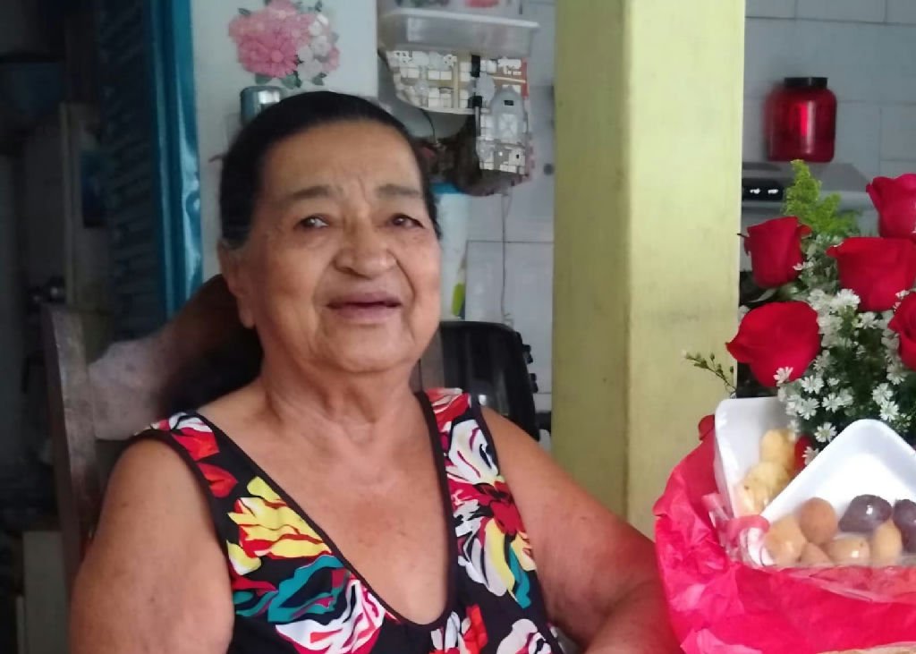 Prefeitura lamenta a morte de Giolinda Arara, pioneira de Vila Operária