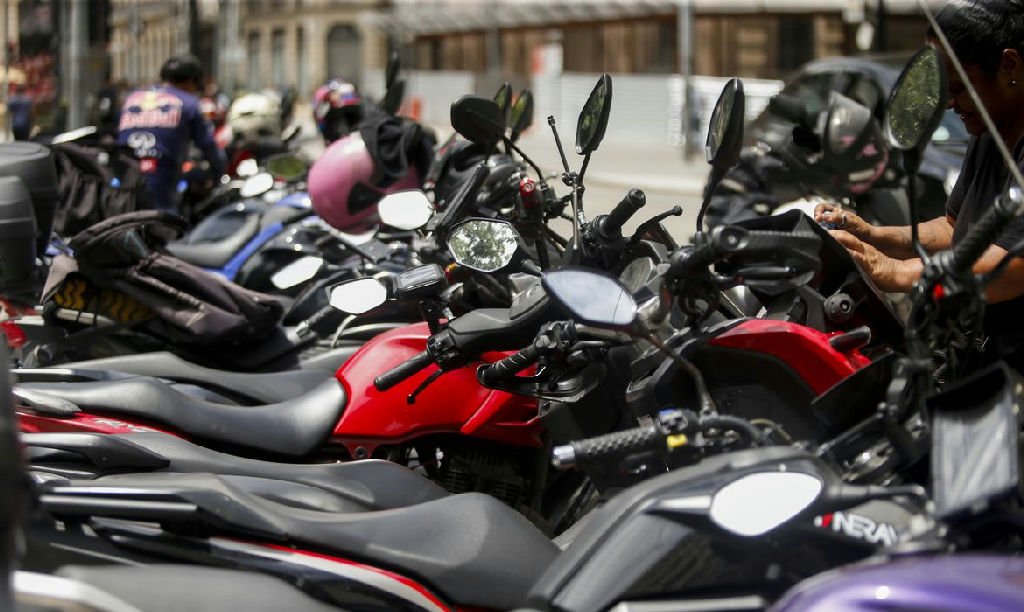 Programa Move Brasil garante crédito permanente para motoristas de aplicativo