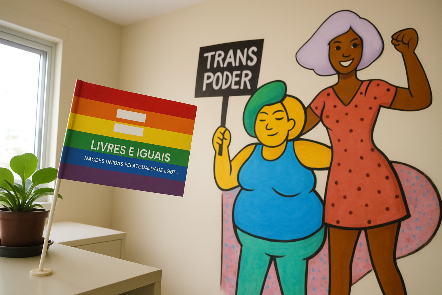Protocolo nacional para atendimento de pessoas Lgbtqia+ no SUS é proposto na Câmara