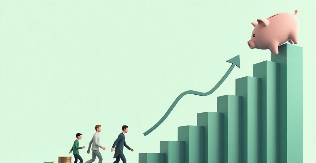 Queda da Selic: impactos nos investimentos e no crédito
