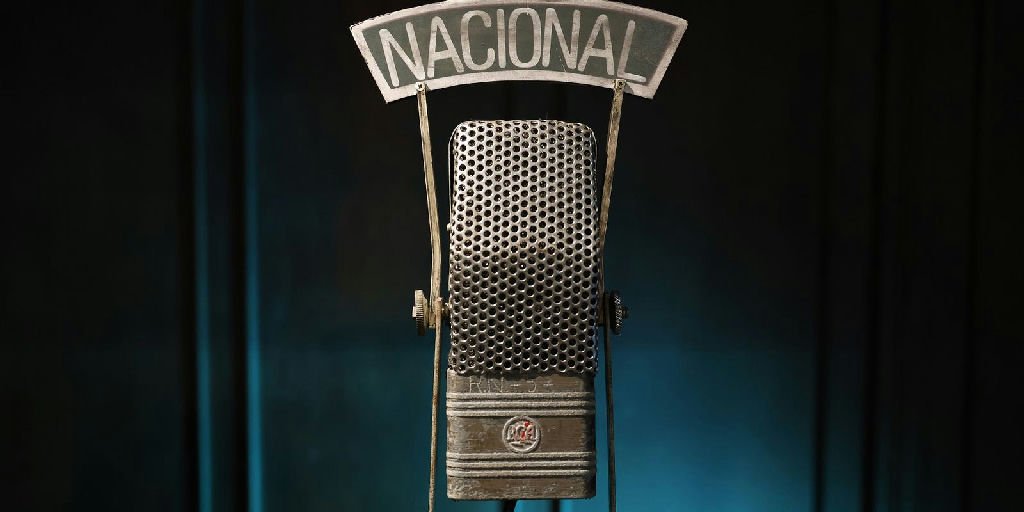 Rádio Nacional: 90 anos da primeira transmissão que marcou a história do rádio brasileiro