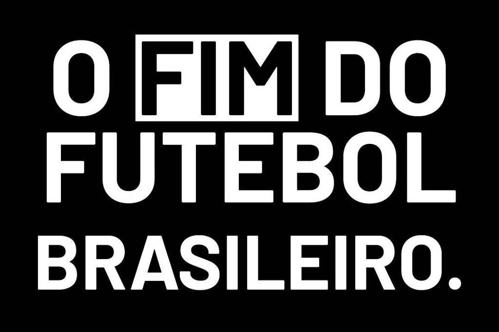 Reação nas redes sociais ao manifesto de clubes contra a proibição das apostas no futebol
