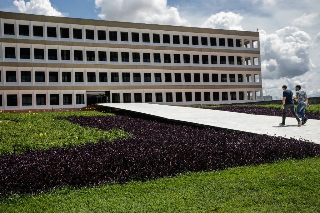 Receita Federal apresenta modelo de cálculo da nova contribuição tributária ao TCU