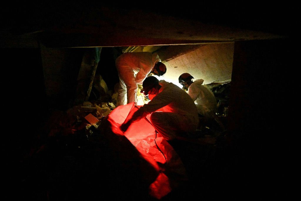 Reconstrução da Venezuela avança lentamente após terremotos devastadores