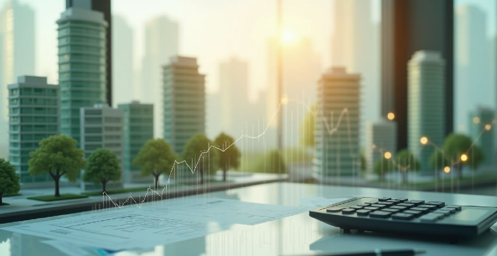 Reforma tributária e o futuro do RET para imóveis