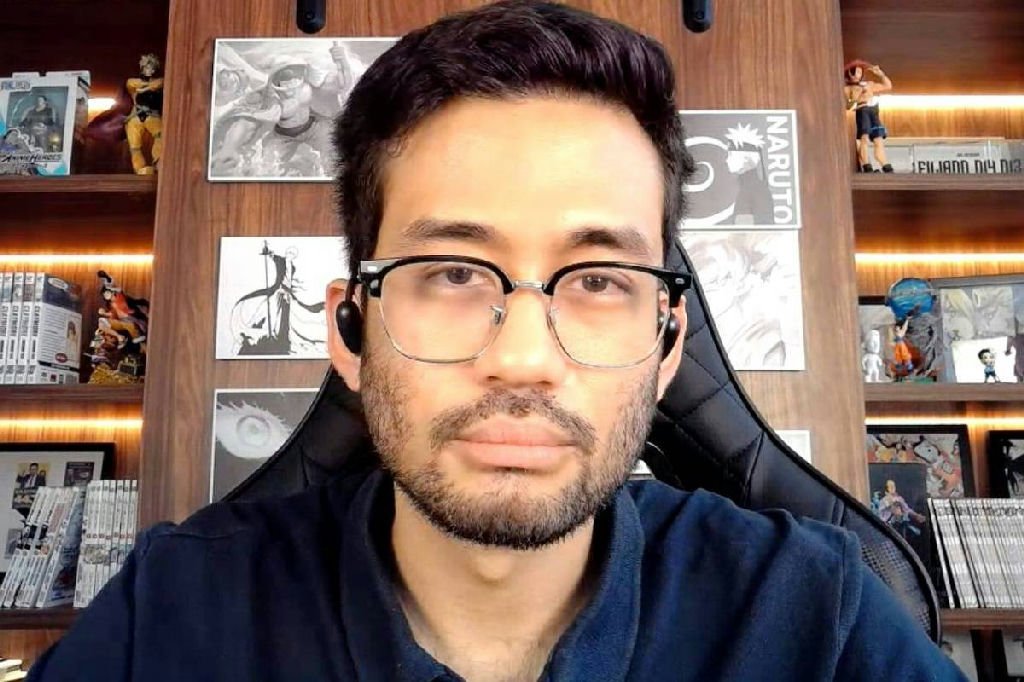 Renan Santos propõe uso do FGTS como poupança para aposentadoria, afirma Kim Kataguiri