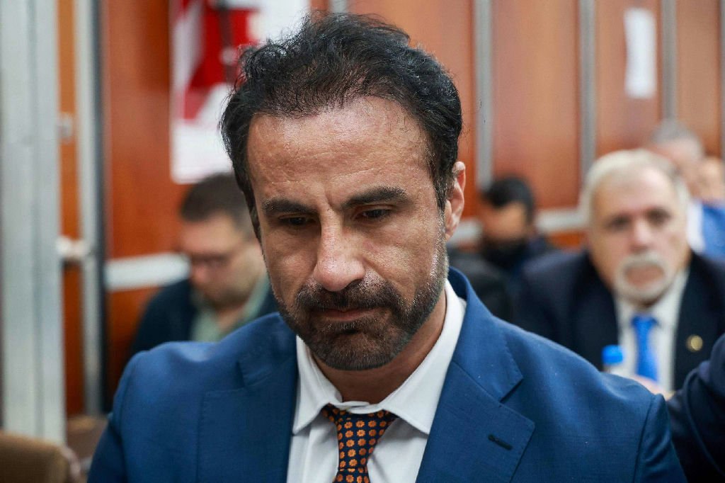 Réu principal no caso Maradona contesta diagnóstico de peritos médicos